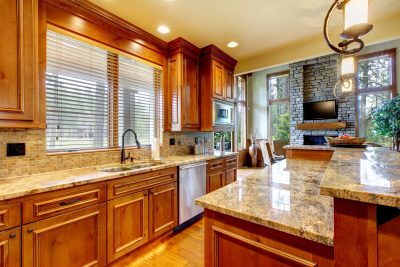 Kitchen Design Services