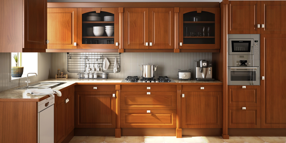 interior kitchen
