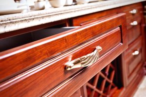 kitchen drawer