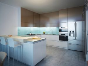 kitchen renovation service contractor