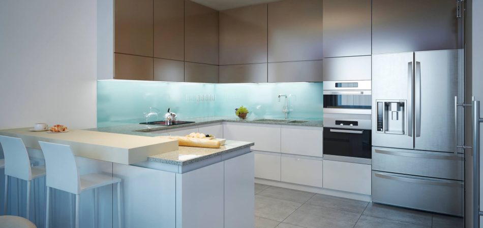 kitchen renovation service contractor