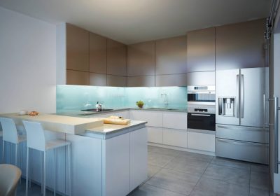 kitchen renovation service contractor
