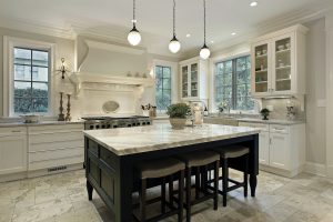New Orleans Kitchen Countertops