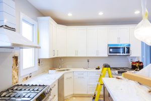kitchen cabinets