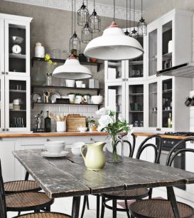DIY vintage projects