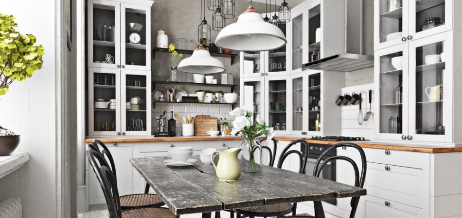 DIY vintage projects